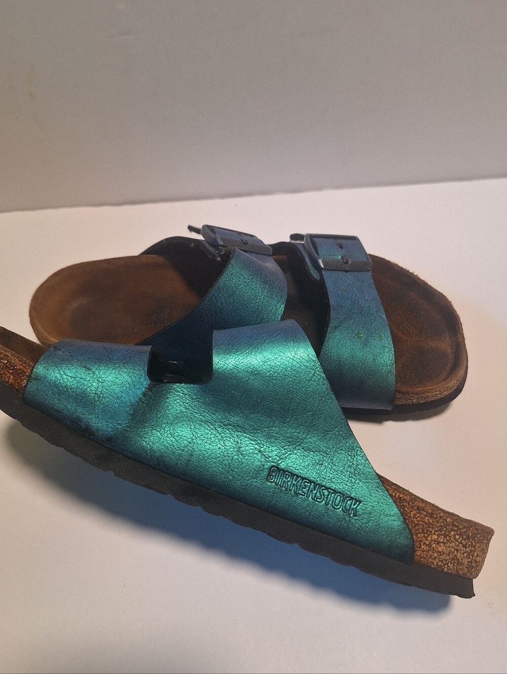 Birkenstock Women's 6-1/2 7 - Picture 5 of 5